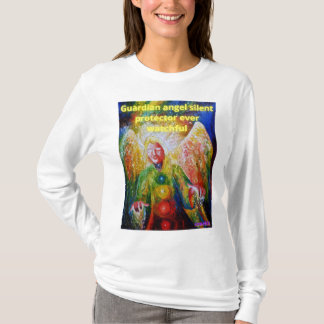 Schutzengel T-Shirt