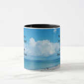 Schutzengel Tasse (Zentrum)