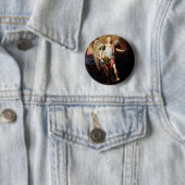 Schutzengel von Wladimir Borovikowsky Button (Beispiel)