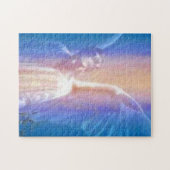 Schutzengelpuzzlespiel Puzzle (Horizontal)