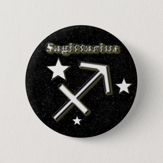 Schützesymbol Button (Vorderseite)