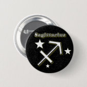 Schützesymbol Button (Vorne & Hinten)