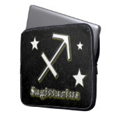 Schützesymbol Laptopschutzhülle (Vorderseite Links)