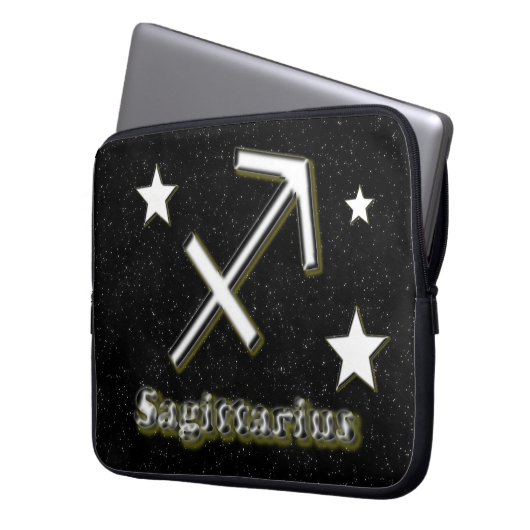 Schützesymbol Laptopschutzhülle (Vorderseite Links)