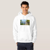 Schutzgebiet Costa Ricas, Manzanillo Hoodie (Vorne ganz)
