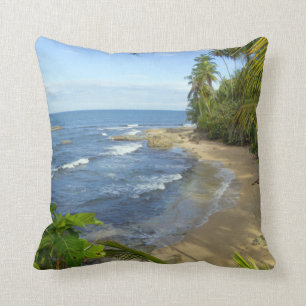 Schutzgebiet Costa Ricas, Manzanillo Kissen