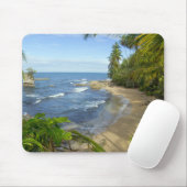 Schutzgebiet Costa Ricas, Manzanillo Mousepad (Mit Mouse)