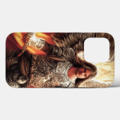 Schutzgel im Rüstungswasserbereich Case-Mate iPhone Hülle (Rückseite (Horizontal))