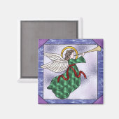 Schutzgelenke Magnet (Vorderseite/Rückseite)