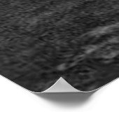 Schutzgelenke und Kind Poster (Ecke)