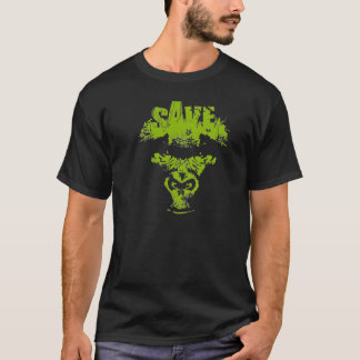 SchutzGorilla T-Shirt
