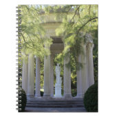 Schutzgöttin Notizblock (Vorderseite)