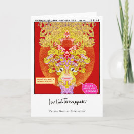 Schutzheilige der Bienenzüchter Karte