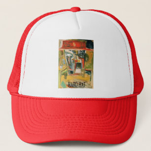 SCHUTZHELM TRUCKERKAPPE