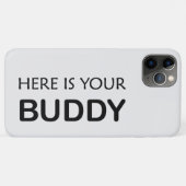 Schutzhülle für Ihr iPhone , einfach klassisch Case-Mate iPhone Hülle (Rückseite (Horizontal))