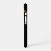 Schutzhülle für iPhone 16 – Lebendig und schön Hülle (Linke Seite)