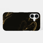 Schutzhülle für iPhone 16 – Lebendig und schön Hülle (Rückseite (Horizontal))