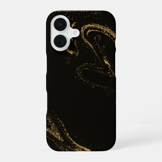 Schutzhülle für iPhone 16 – Lebendig und schön Hülle (Rückseite)