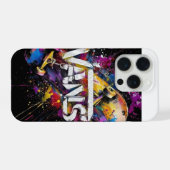 Schutzhüllen (Vans) iPhone Hülle (Rückseite (Horizontal))