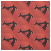 Schutzhund Hundesprünge Stoff (Muster)