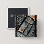 Schutzkreuz Button (Vorne & Hinten)