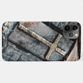 Schutzkreuz Case-Mate iPhone Hülle (Rückseite (Horizontal))