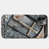 Schutzkreuz Case-Mate iPhone Hülle (Rückseite (Horizontal))