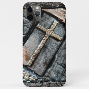 Schutzkreuz Case-Mate iPhone Hülle