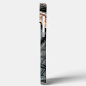 Schutzkreuz Case-Mate iPhone Hülle (Rückseite / Links)