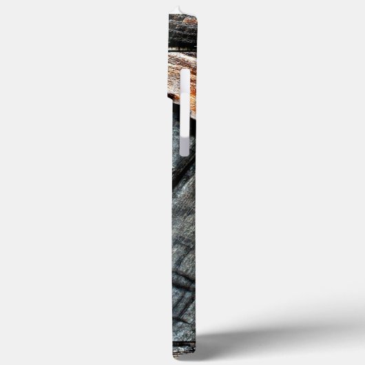 Schutzkreuz Case-Mate iPhone Hülle (Rückseite / Links)