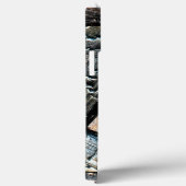 Schutzkreuz Case-Mate iPhone Hülle (Rückseite / Rechts)