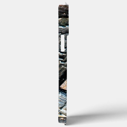 Schutzkreuz Case-Mate iPhone Hülle (Rückseite / Rechts)