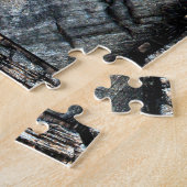 Schutzkreuz Puzzle (Seite)