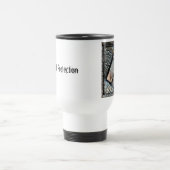 Schutzkreuz Reisebecher (Mittel)