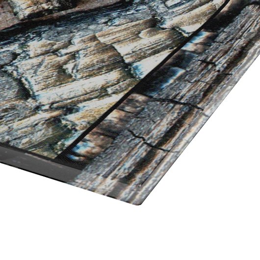 Schutzkreuz Schneidebrett (Ecke)