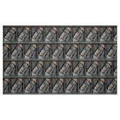 Schutzkreuz Stoff (Fat Quarter (45,7 x 55,9 cm))