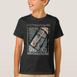Schutzkreuz T-Shirt