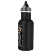 Schutzkreuz Trinkflasche (Rechts)