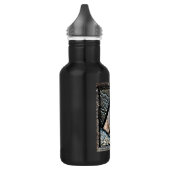 Schutzkreuz Trinkflasche (Links)