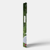 Schutzmaske Corona Case-Mate iPhone Hülle (Rückseite / Rechts)