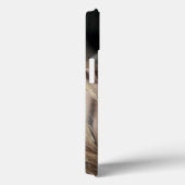 Schutzmaske Corona Case-Mate iPhone Hülle (Rückseite / Rechts)