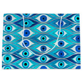 Schutzmuster Große Geschenktüte (Vorderseite)