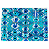 Schutzmuster Große Geschenktüte (Rückseite)