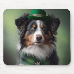 Schutzpatrick Mousepad