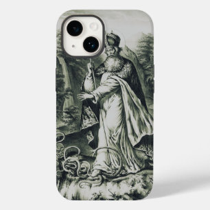 Schutzpatron von St. Patrick in Irland Case-Mate iPhone 14 Hülle