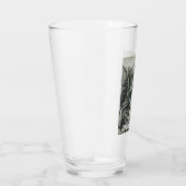 Schutzpatron von St. Patrick in Irland Glas (Rechts)