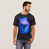 Schutzraum T-Shirt (Vorne ganz)