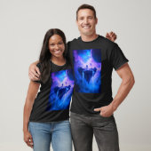 Schutzraum T-Shirt (Unisex)
