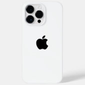 Schutzrüstung: Ultimativer Schutz für Ihr iPhon Case-Mate iPhone Hülle (Rückseite)