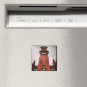 Schutzschalter, Manchester Magnet (In Situ (Geschirrspüler))